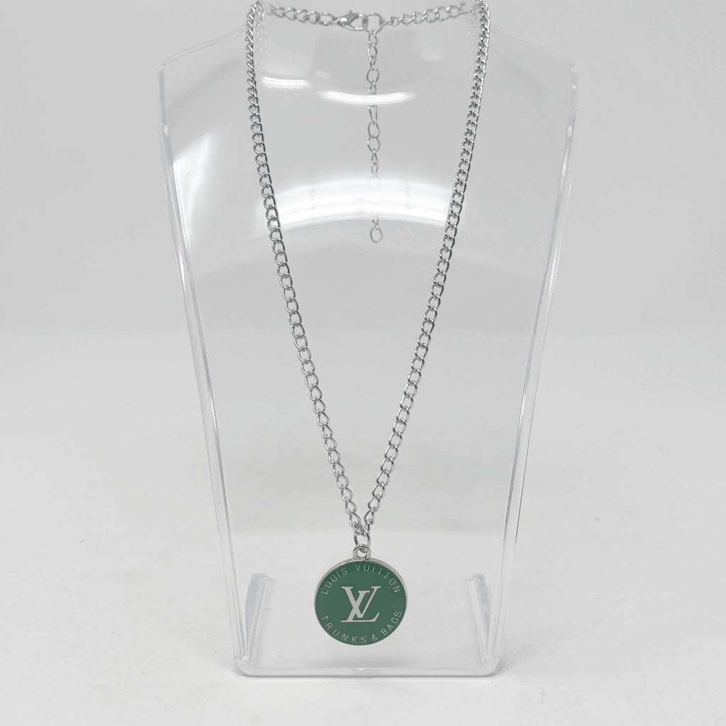 The Layton Necklace