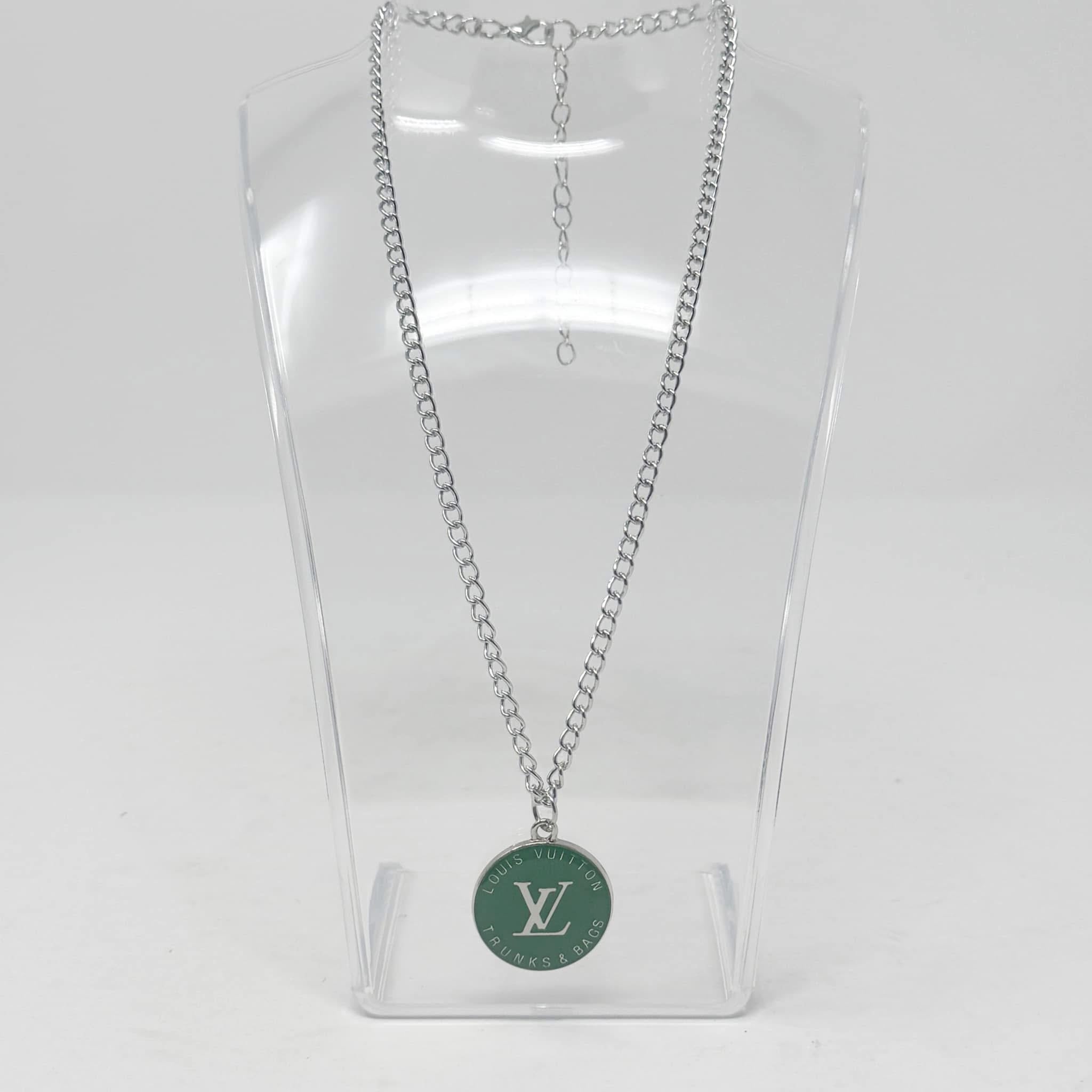 The Layton Necklace