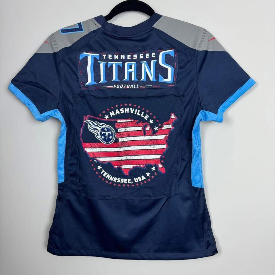 Tennessee Titans Jersey