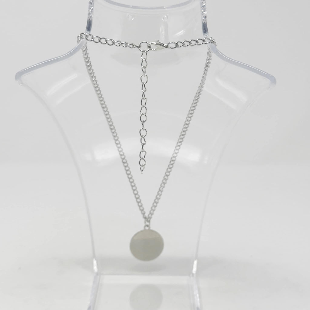 The Layton Necklace