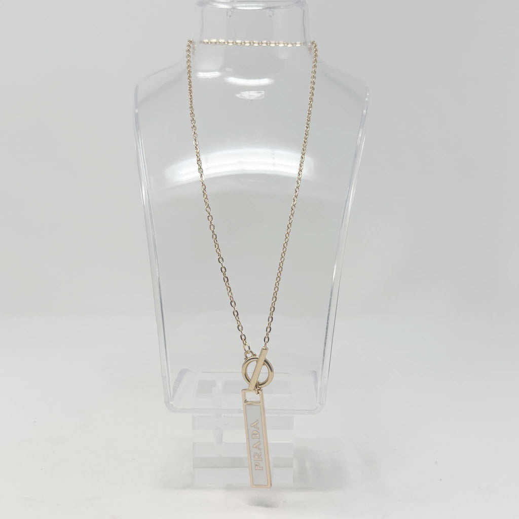 The Prisa Necklace