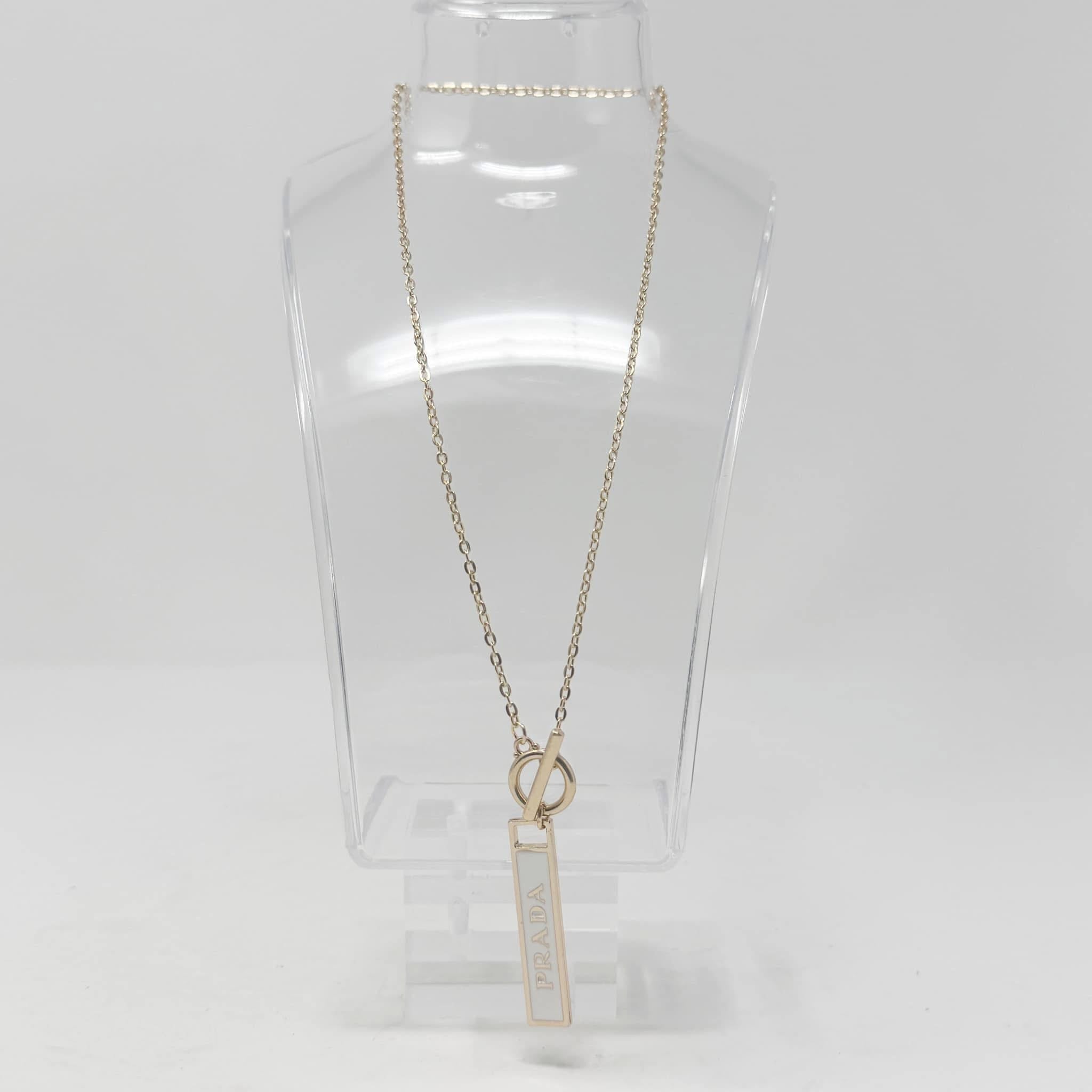 The Prisa Necklace