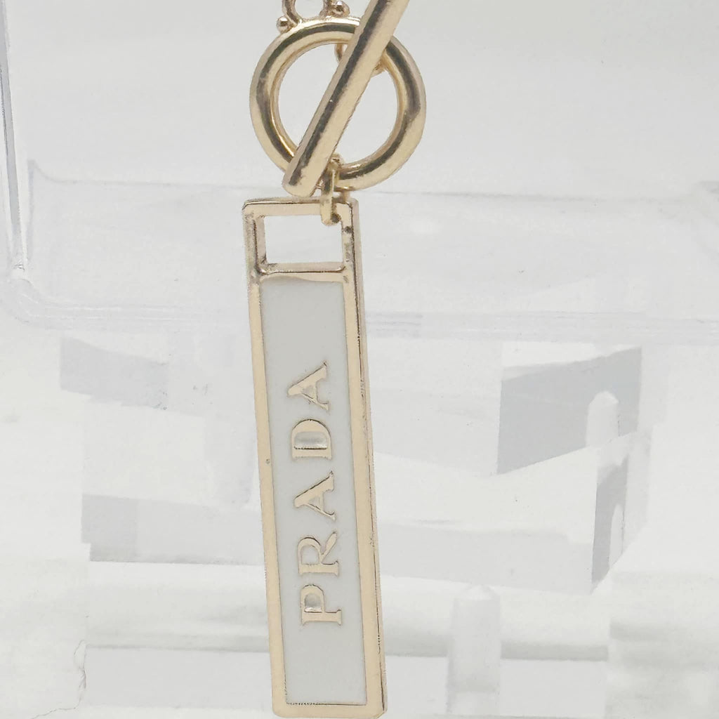 The Prisa Necklace