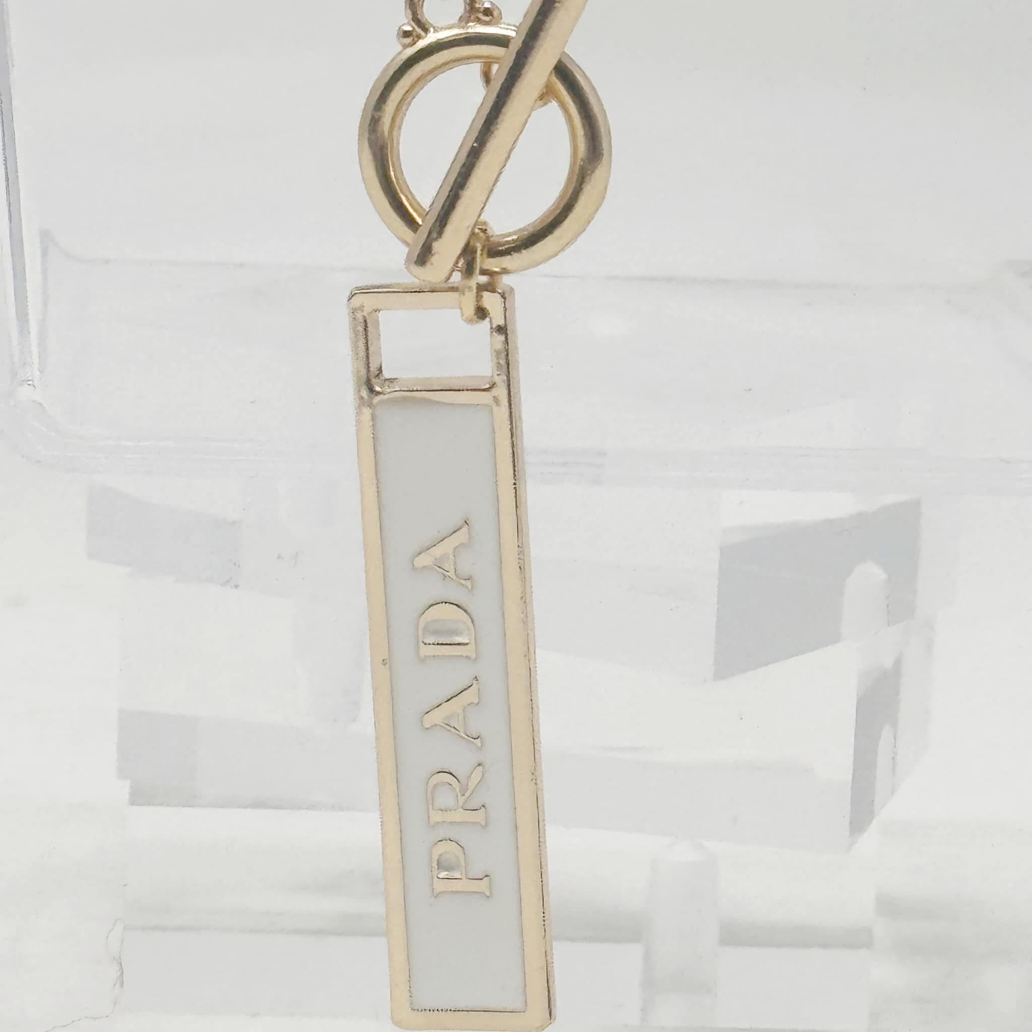 The Prisa Necklace