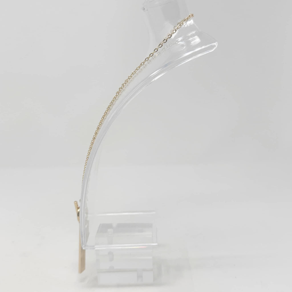 The Prisa Necklace