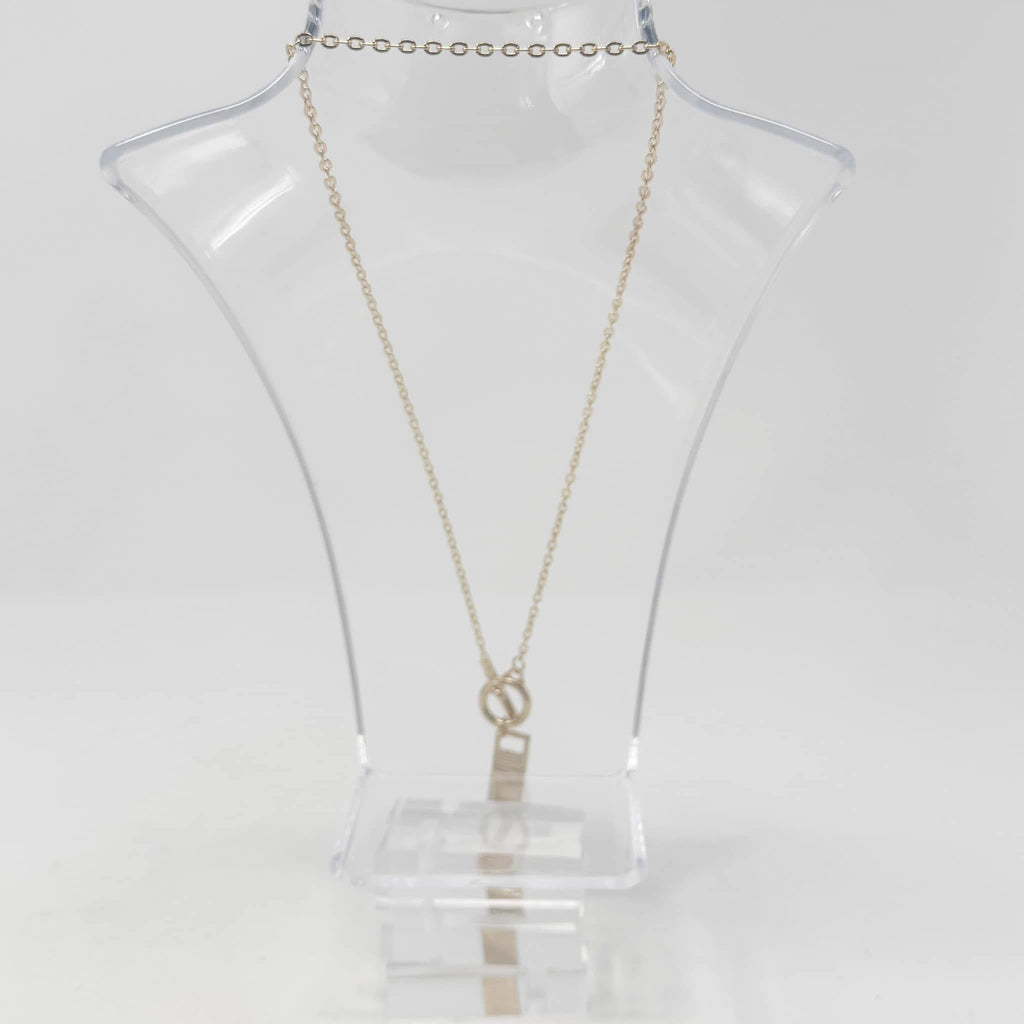 The Prisa Necklace
