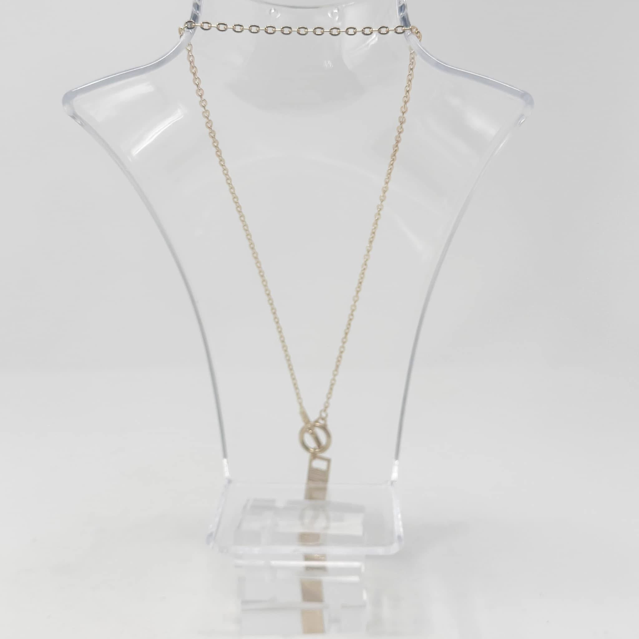 The Prisa Necklace
