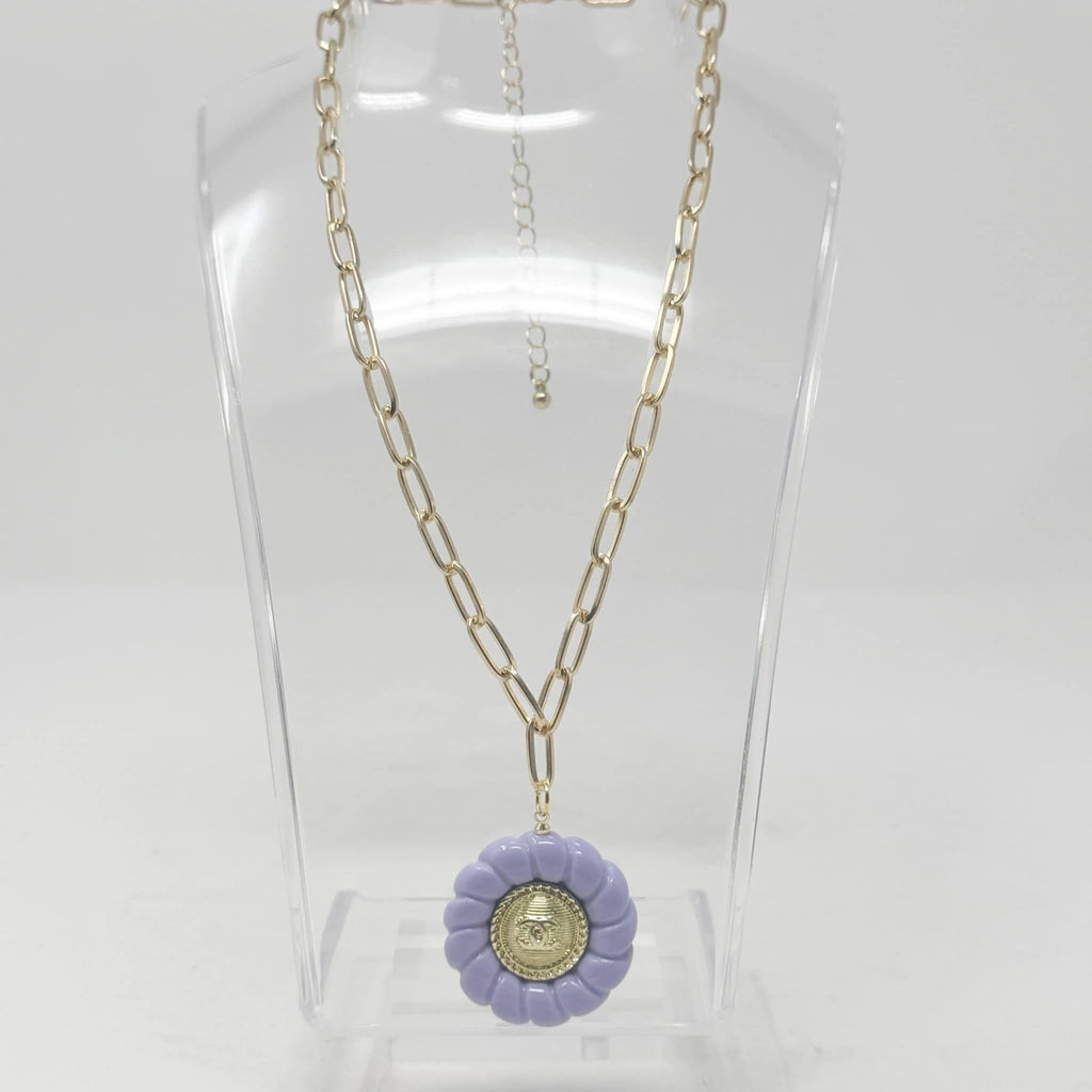 The Carrick Necklace
