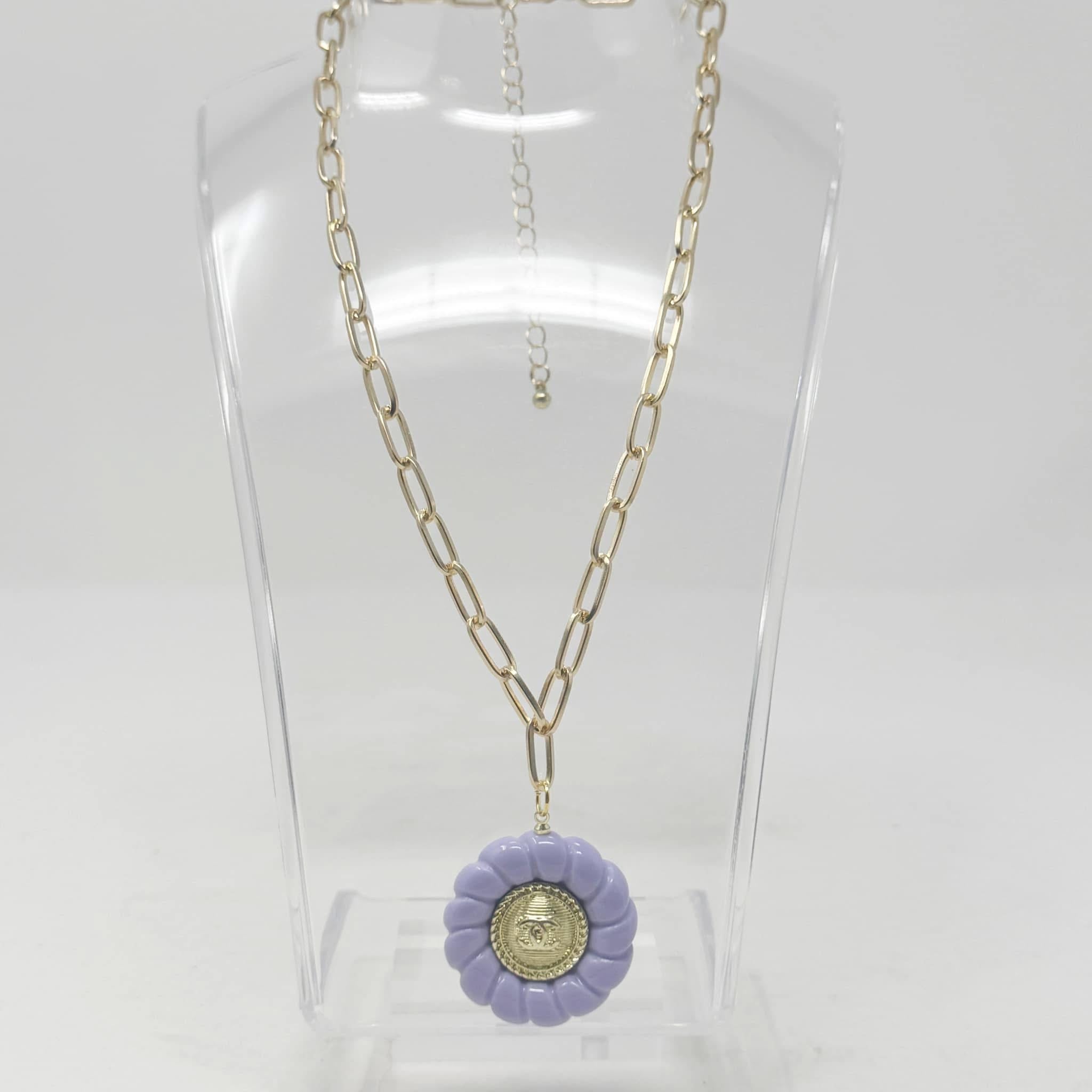 The Carrick Necklace