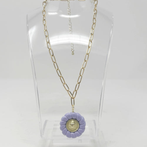 The Carrick Necklace