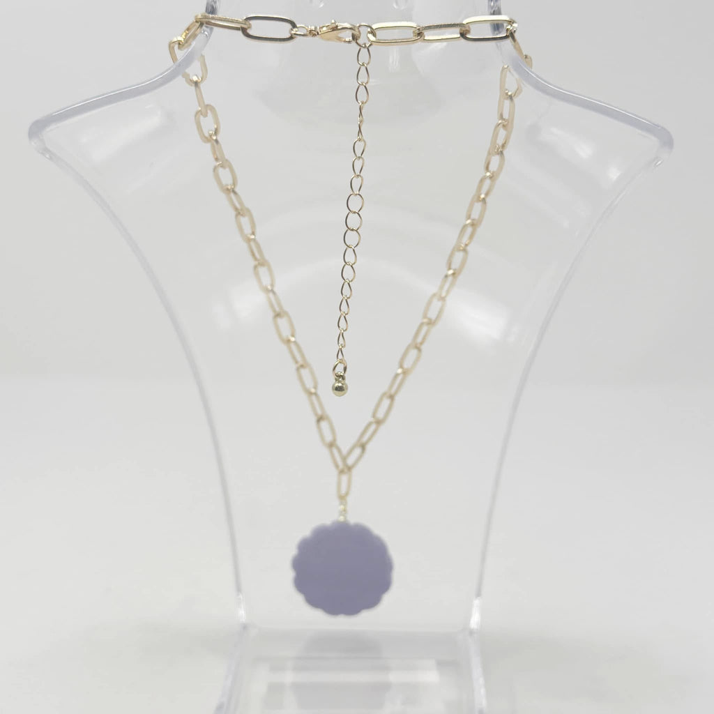 The Carrick Necklace