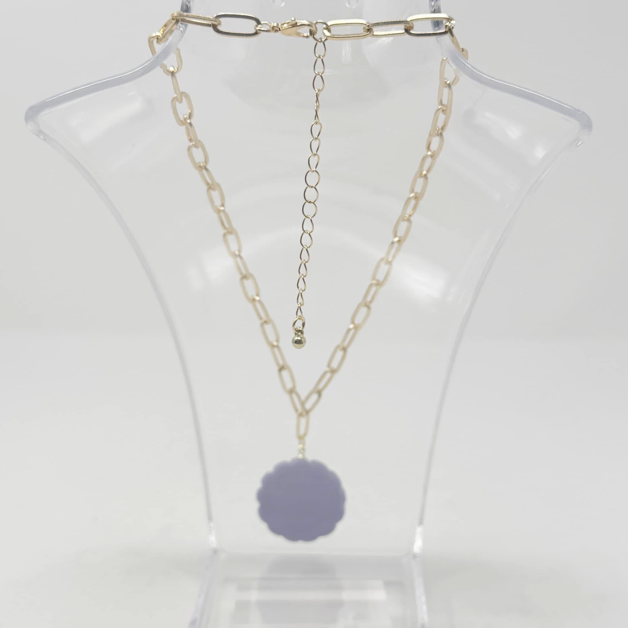 The Carrick Necklace