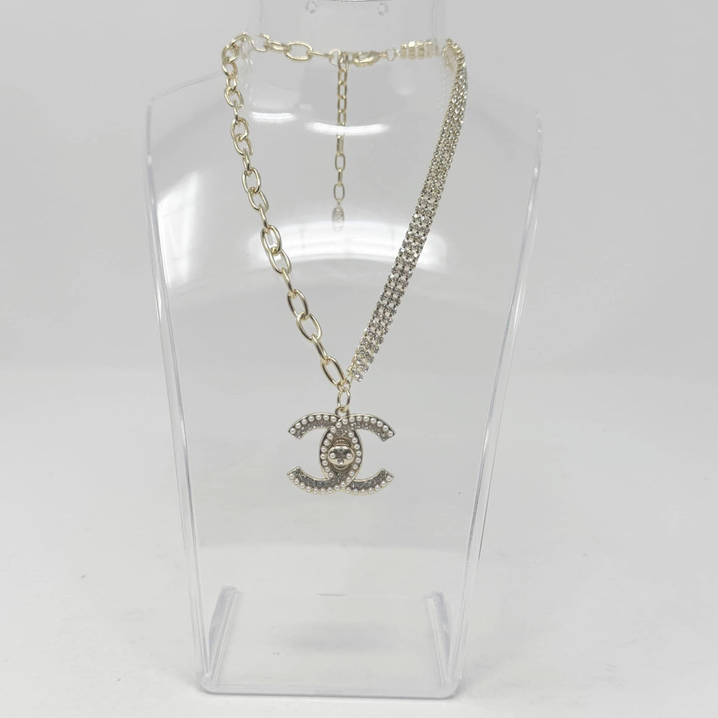 The Callahan Necklace