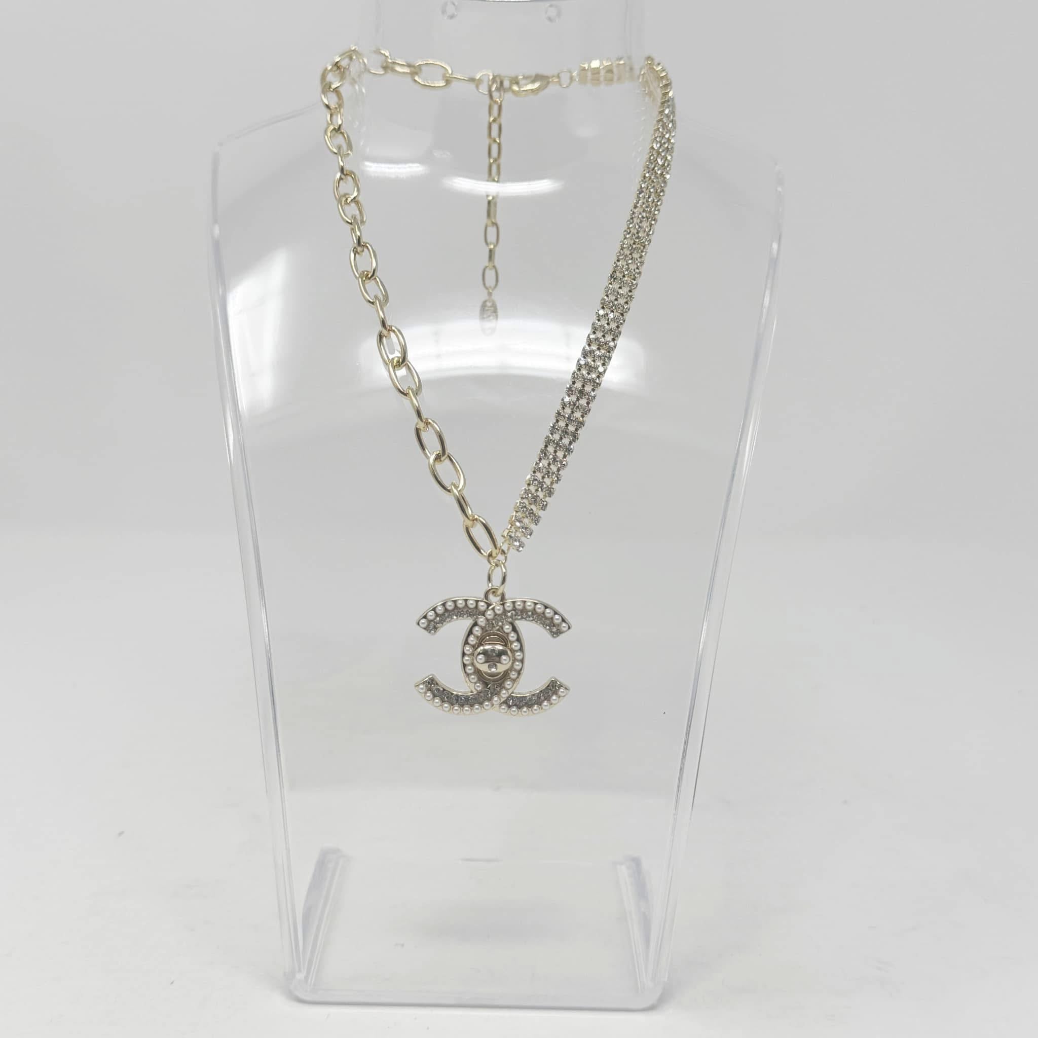 The Callahan Necklace