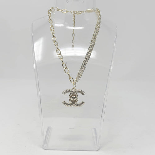 The Callahan Necklace