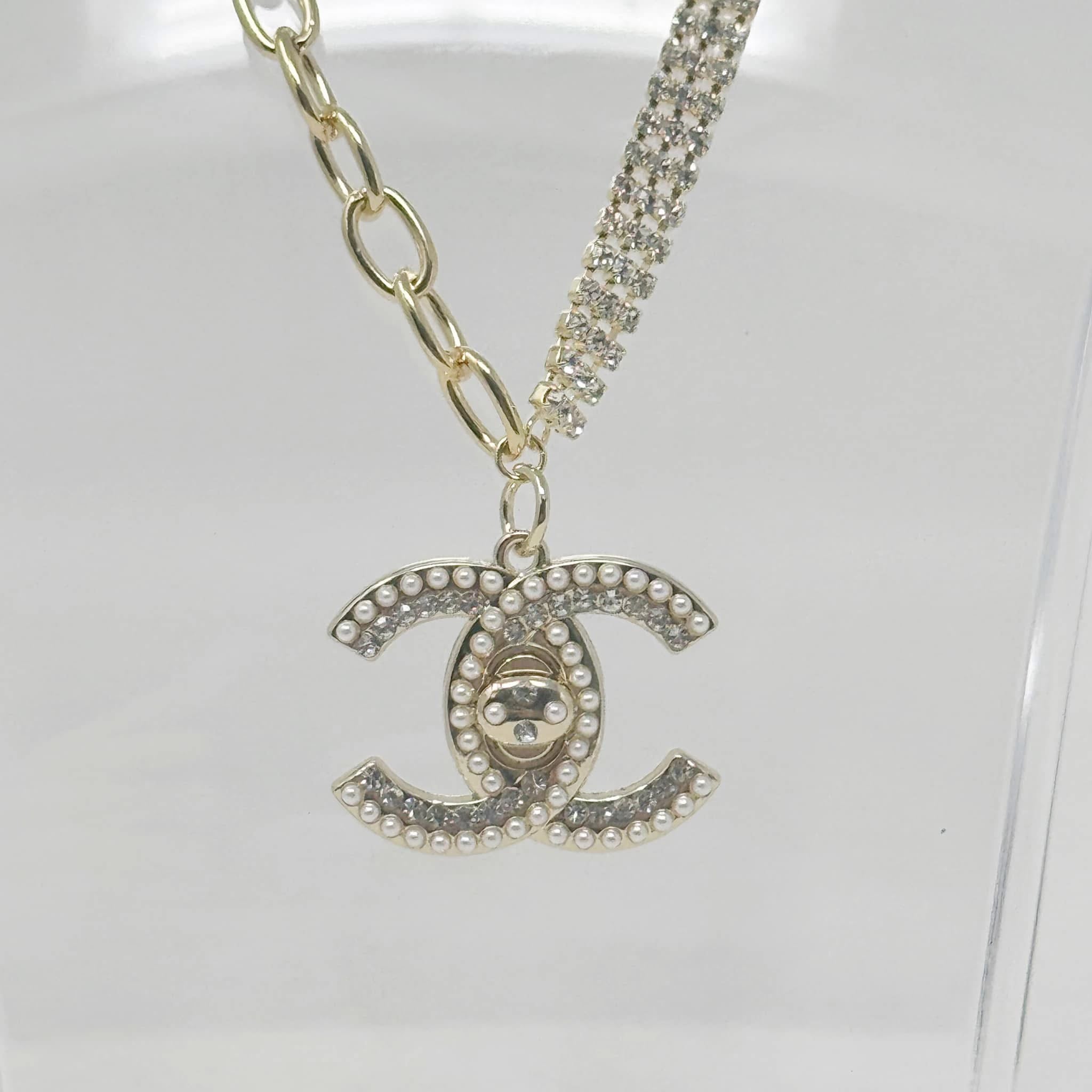 The Callahan Necklace