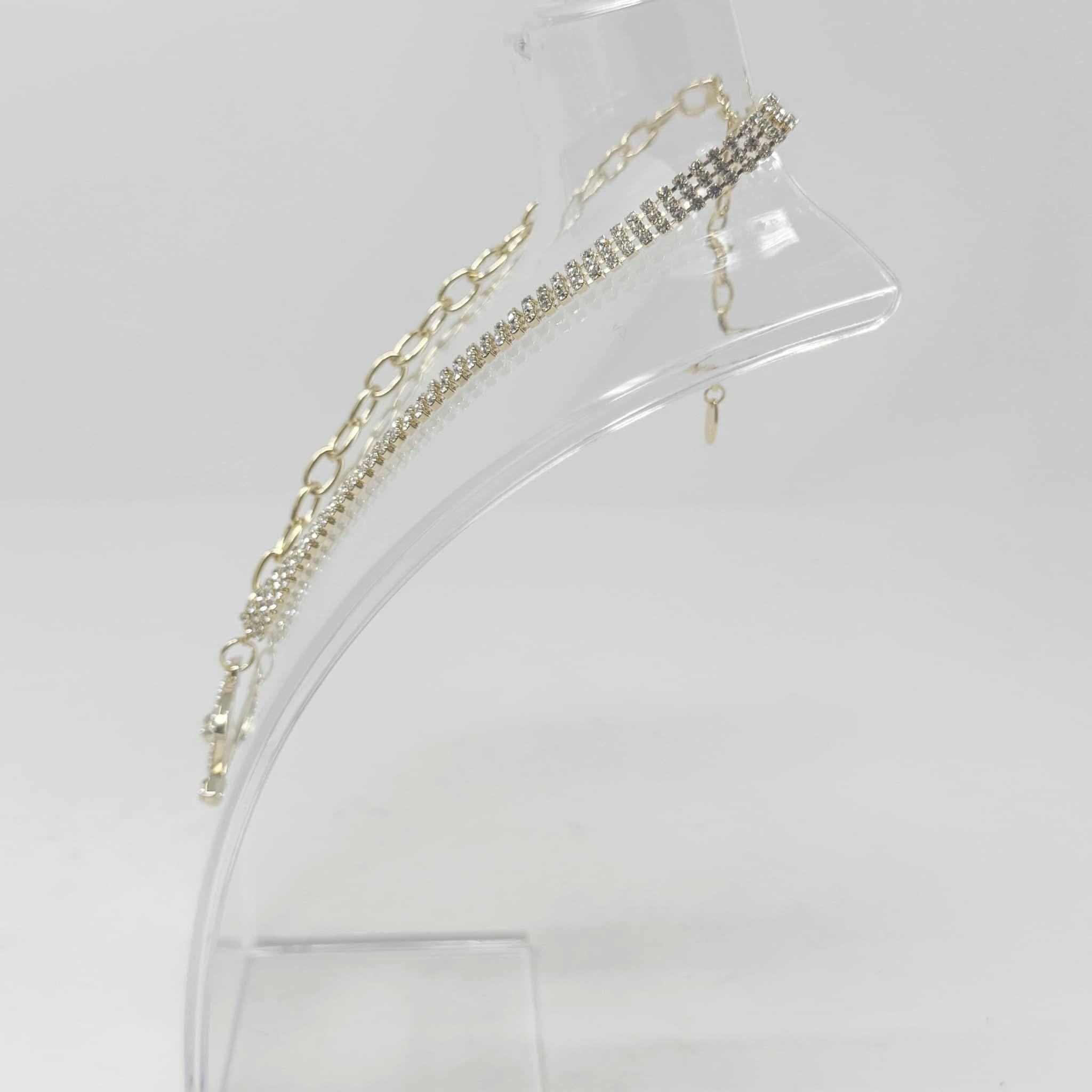 The Callahan Necklace