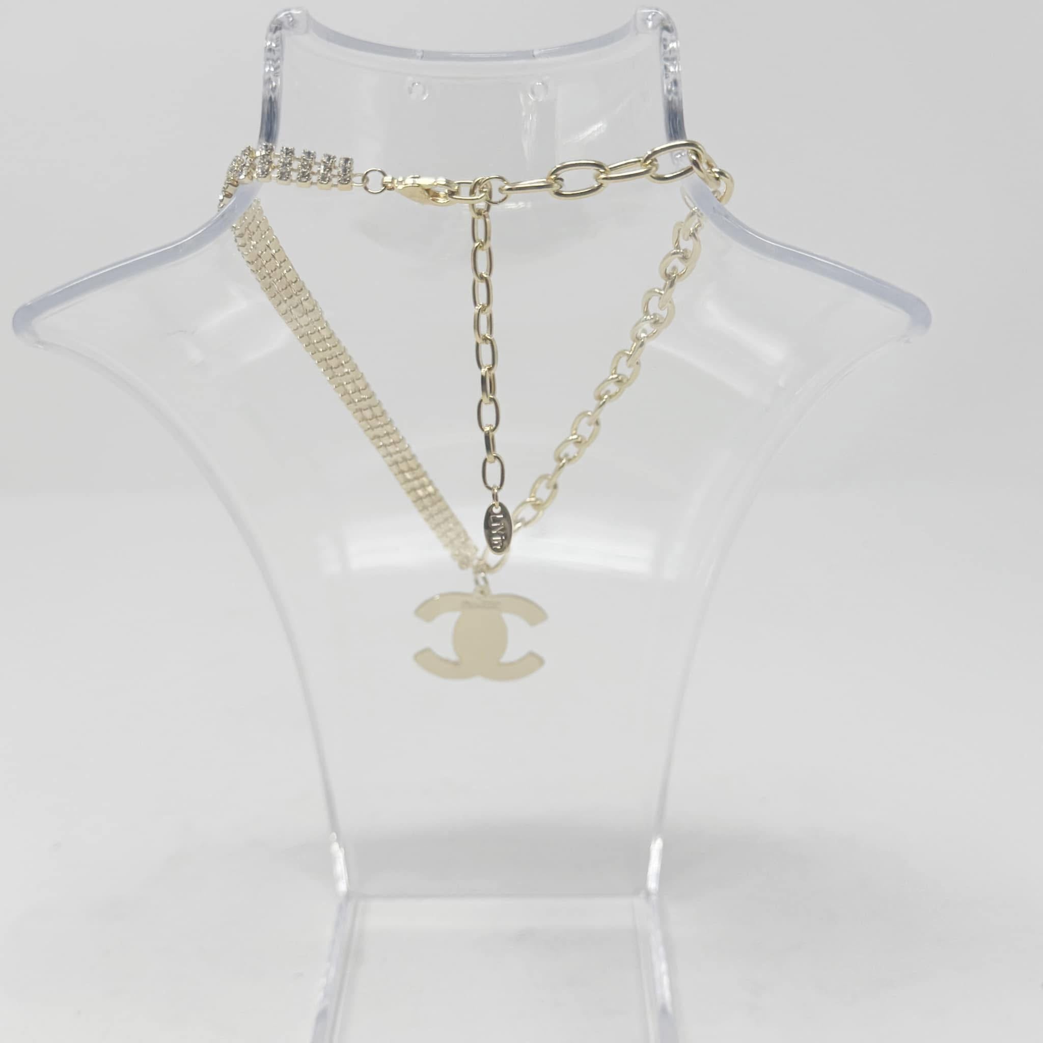 The Callahan Necklace