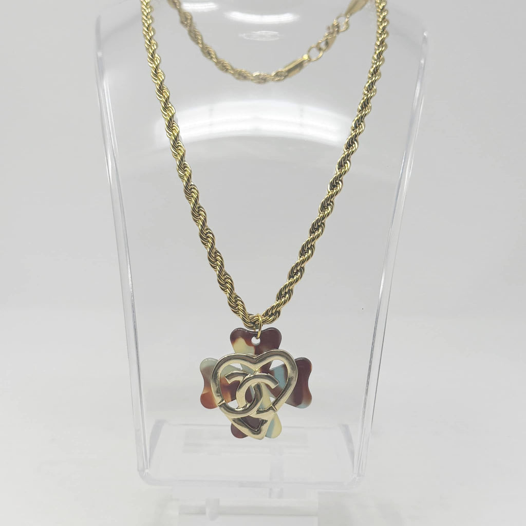 The Catrina Necklace