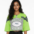 Seattle Seahawks Jersey