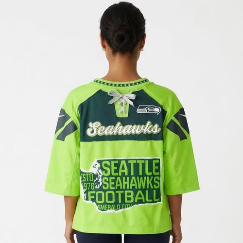 Seattle Seahawks Jersey