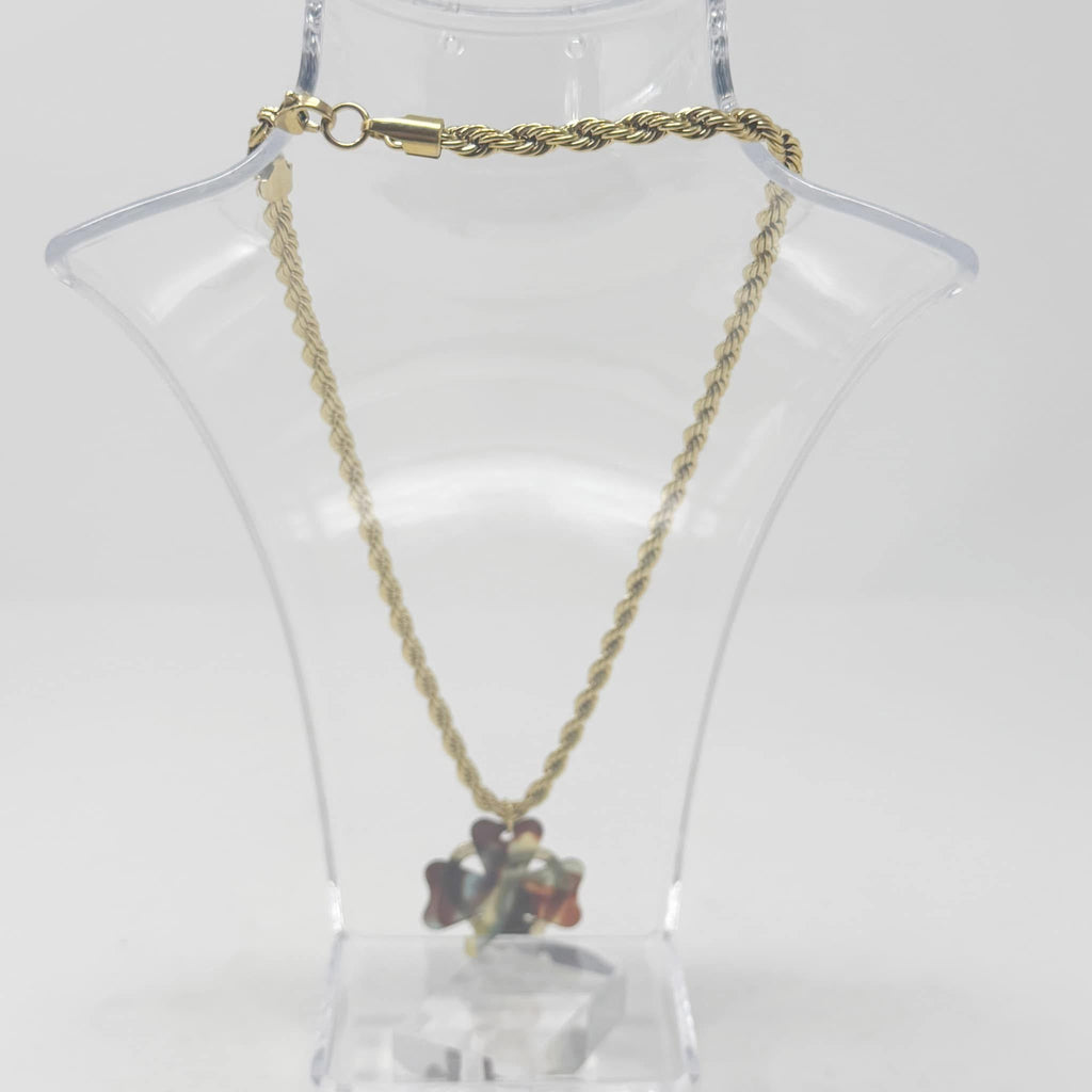 The Catrina Necklace