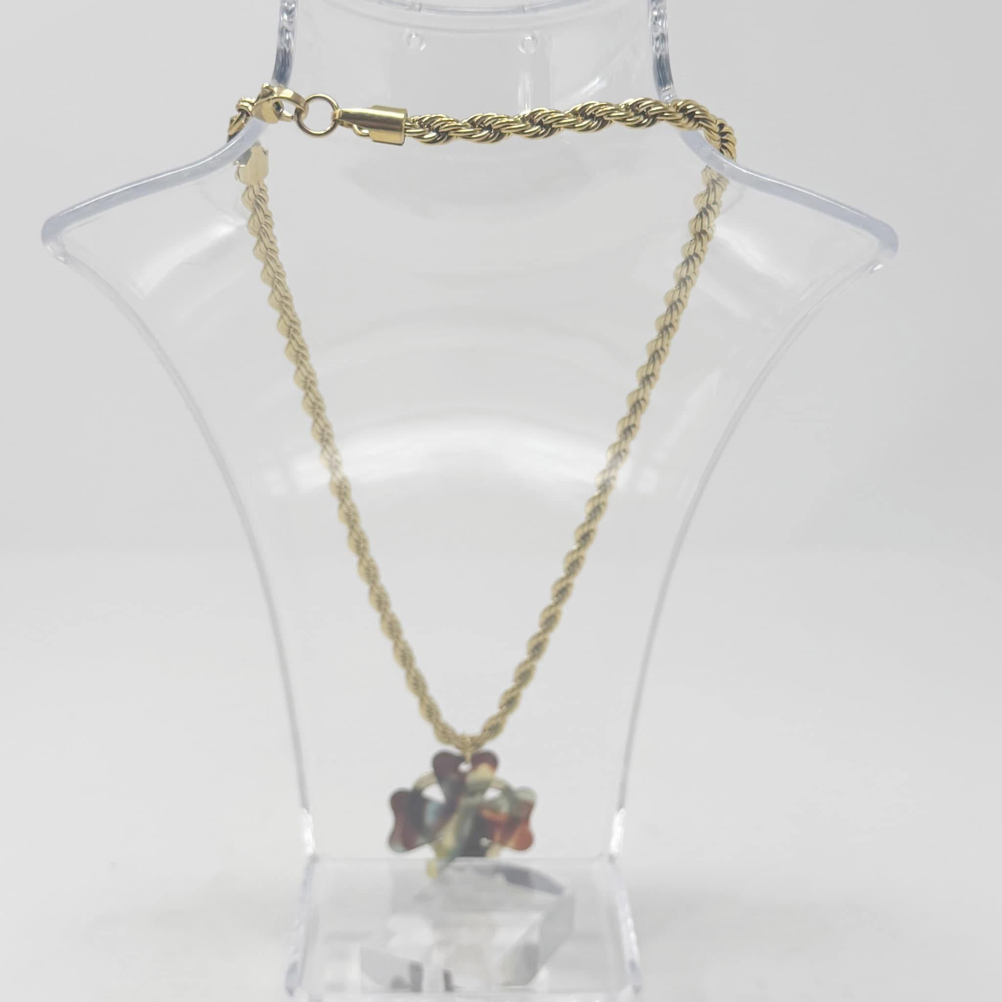 The Catrina Necklace