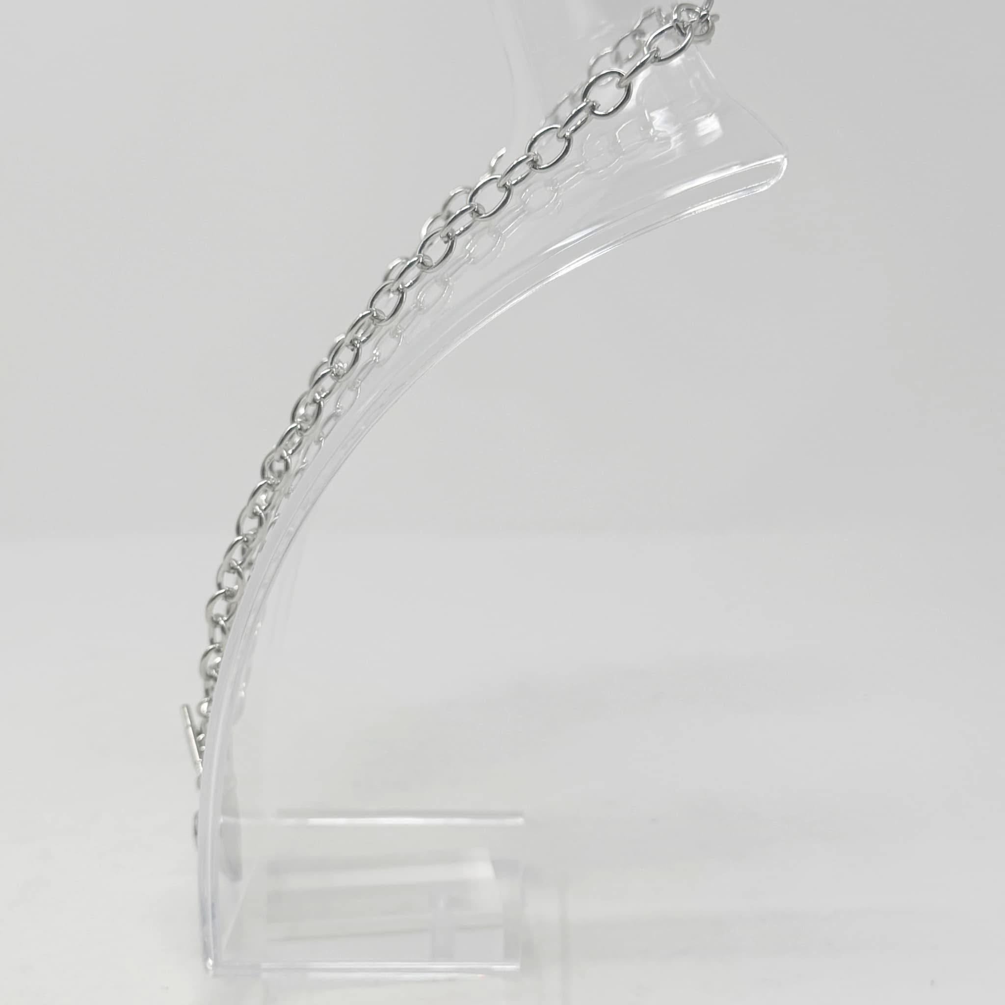 The Cresley Necklace