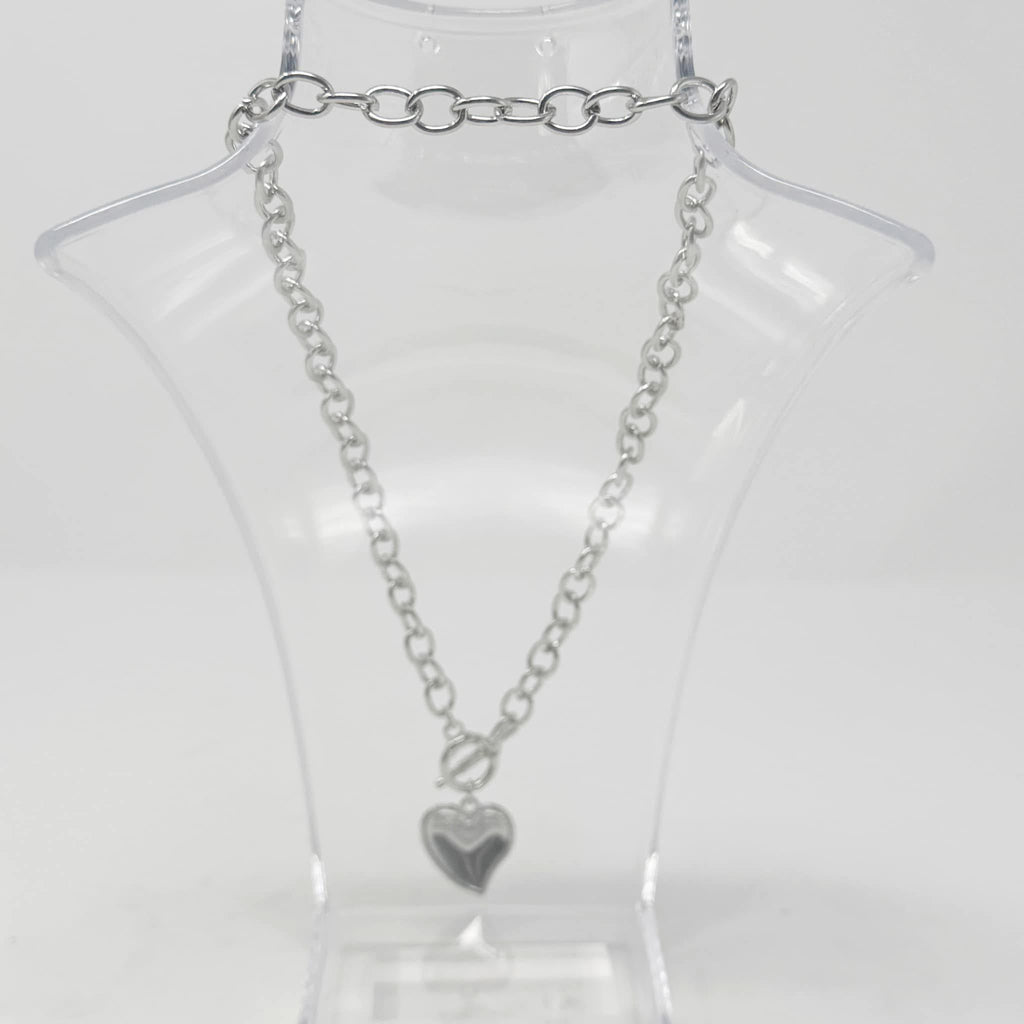 The Cresley Necklace
