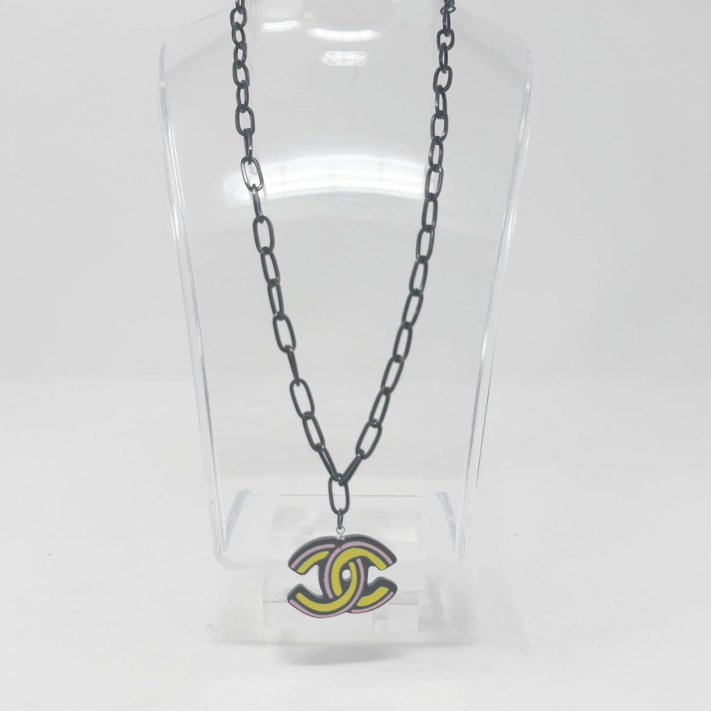 The Cristy Necklace