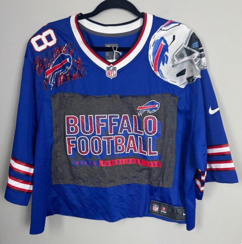 Buffalo Bills Jersey