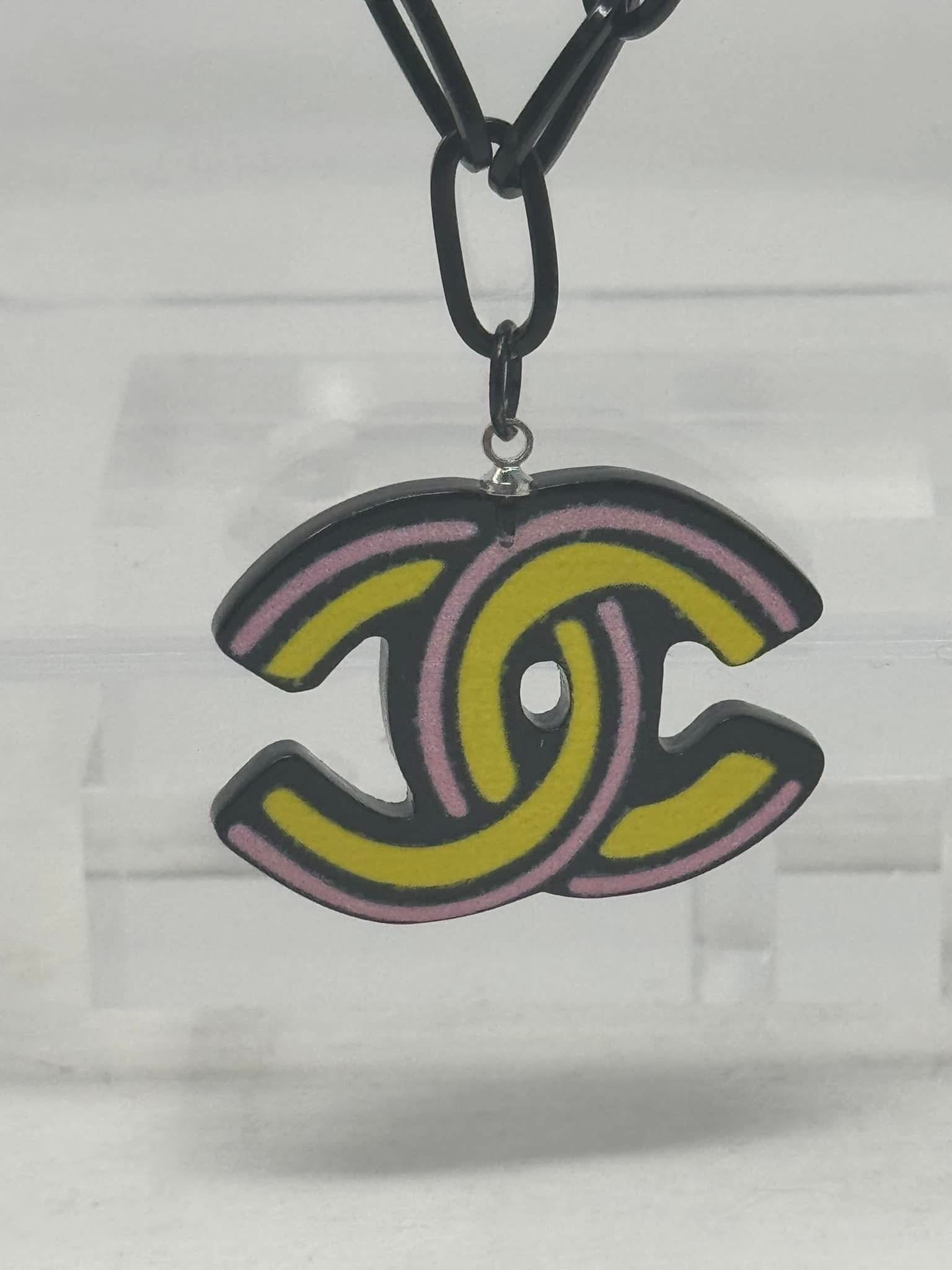 The Cristy Necklace