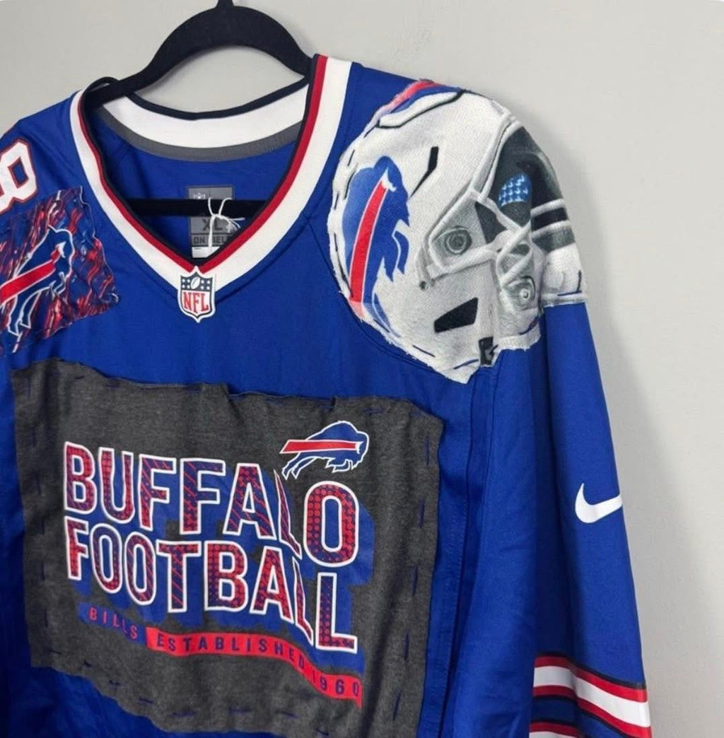 Buffalo Bills Jersey