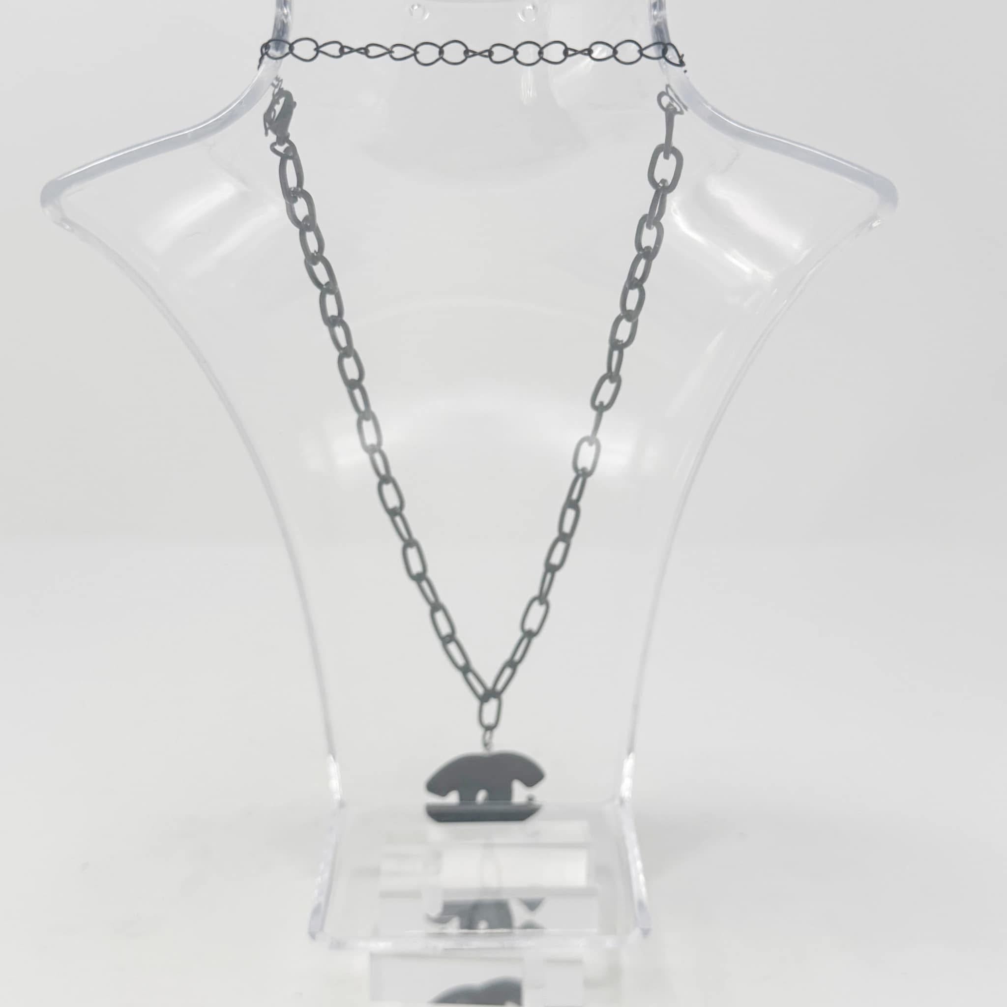 The Cristy Necklace