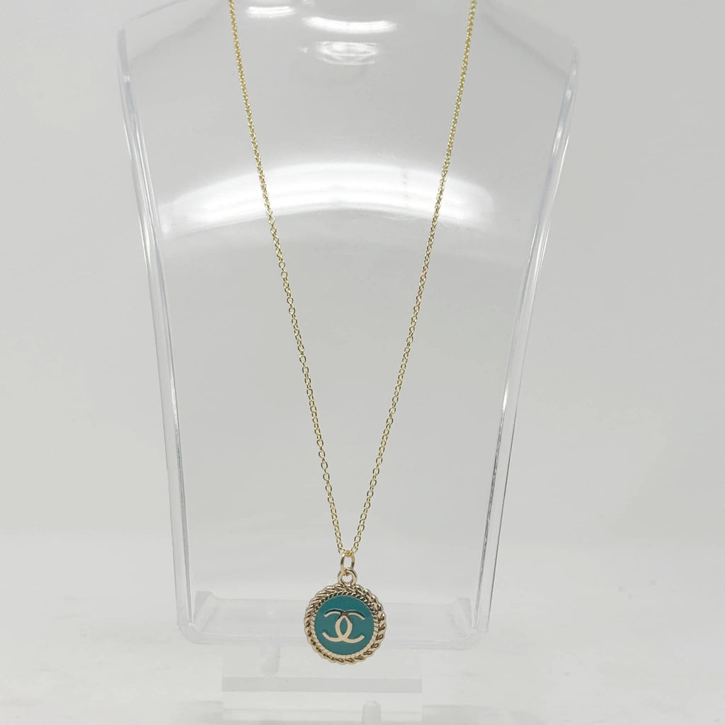 The Cleery Necklace