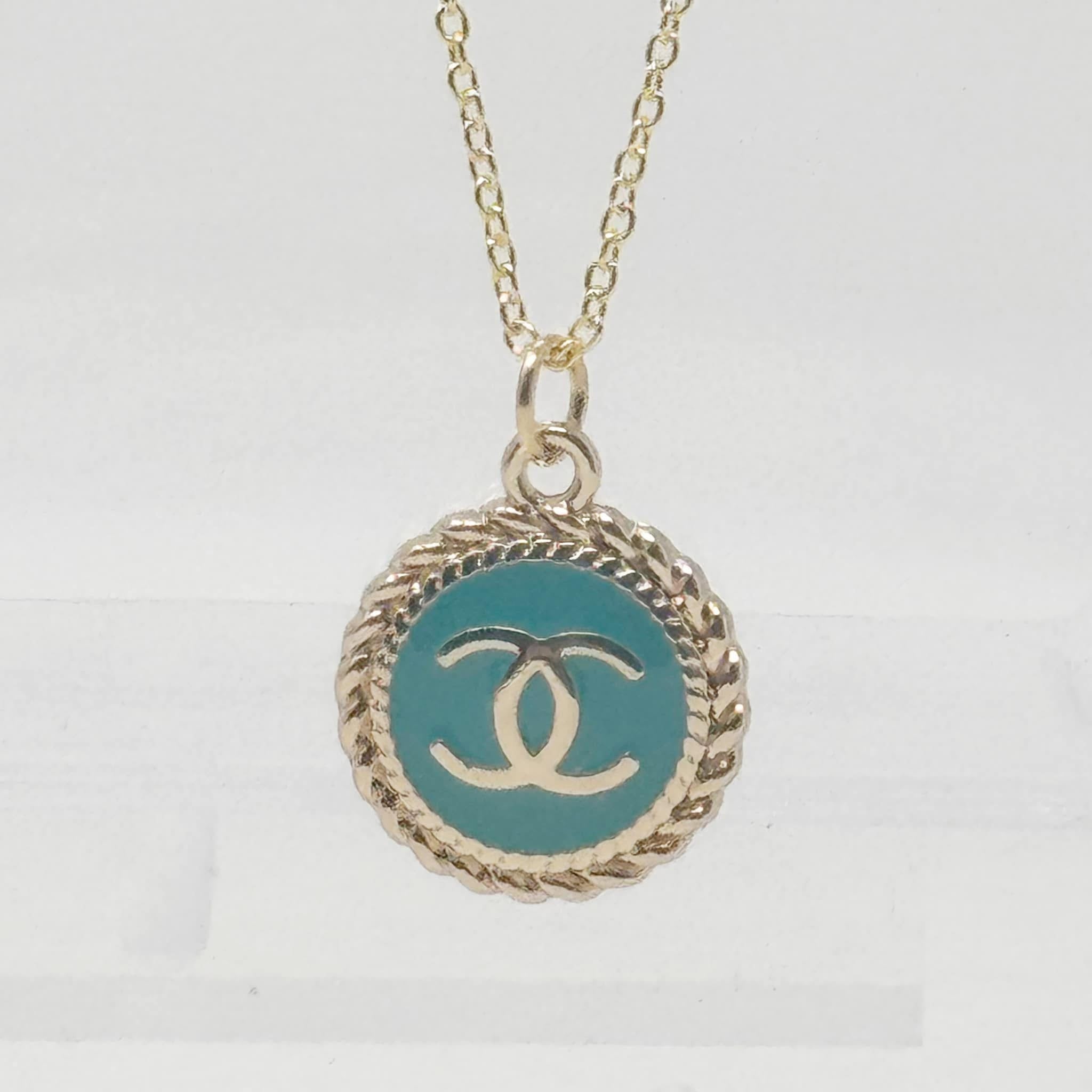 The Cleery Necklace