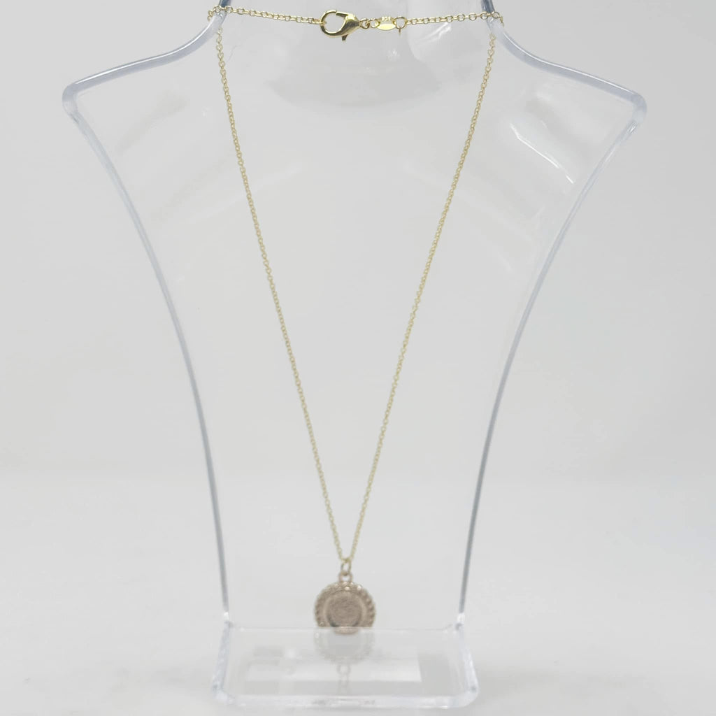 The Cleery Necklace