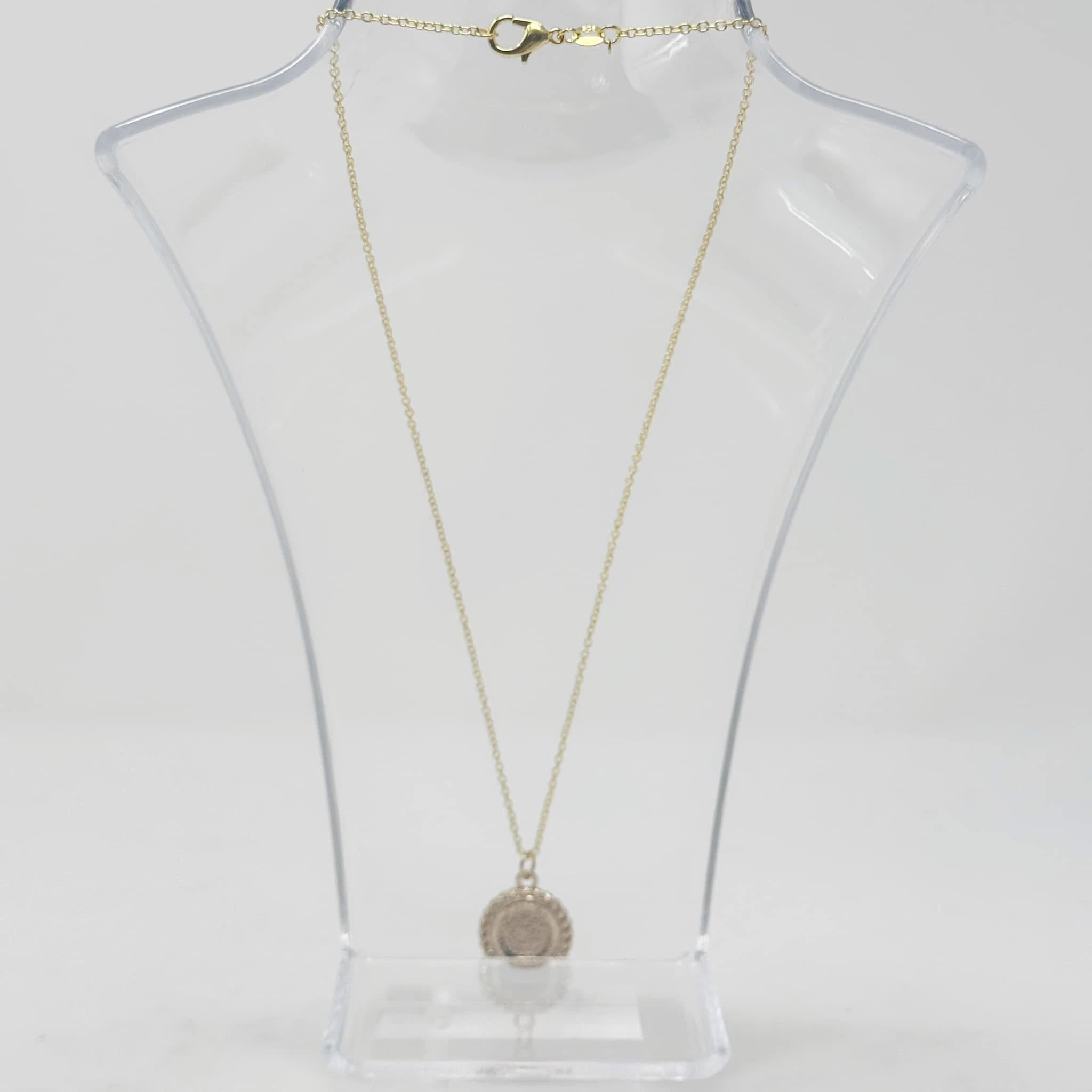 The Cleery Necklace