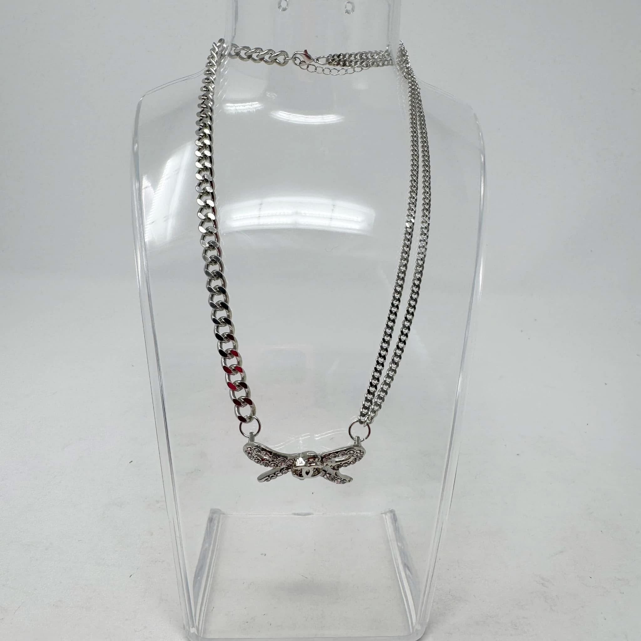 The Caroline Necklace