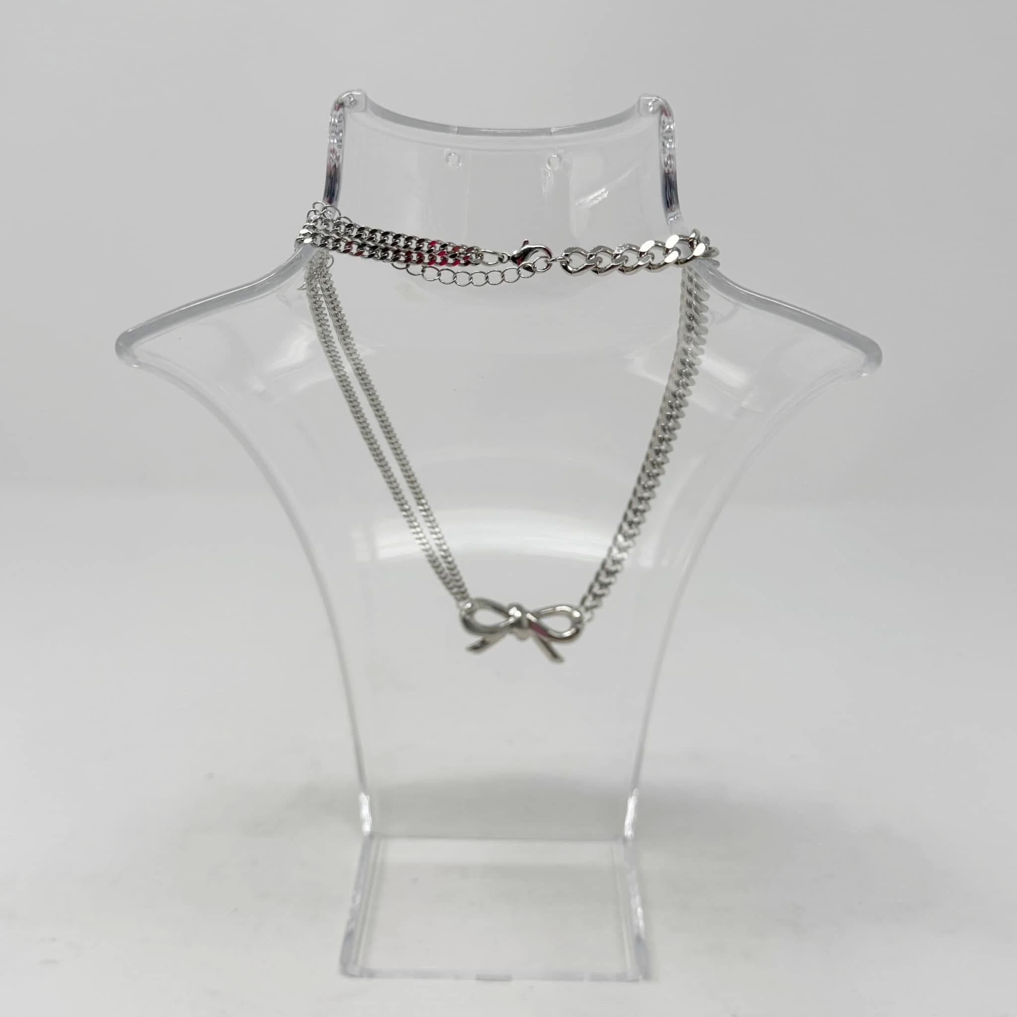 The Caroline Necklace
