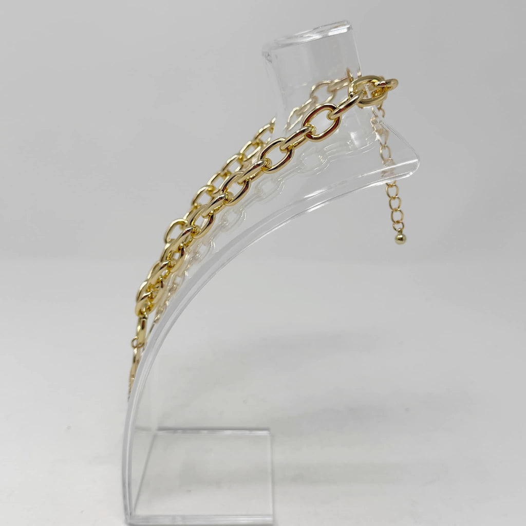 The Lochlin Necklace
