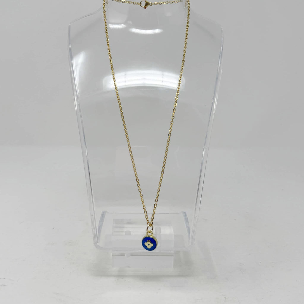 The Laken Necklace
