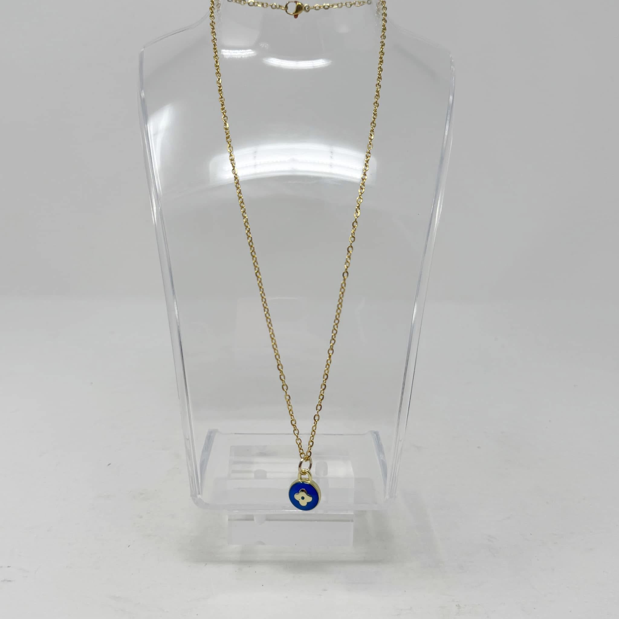 The Laken Necklace