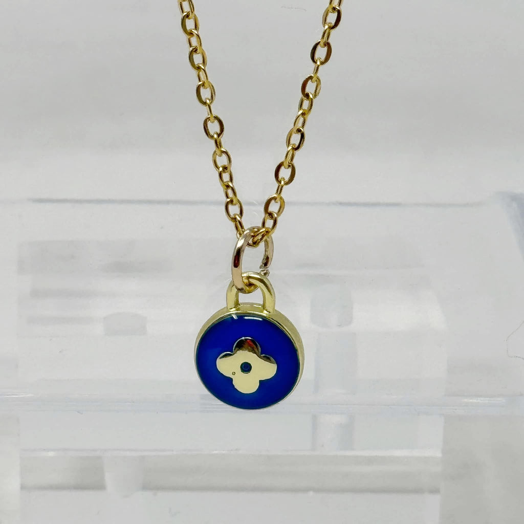 The Laken Necklace