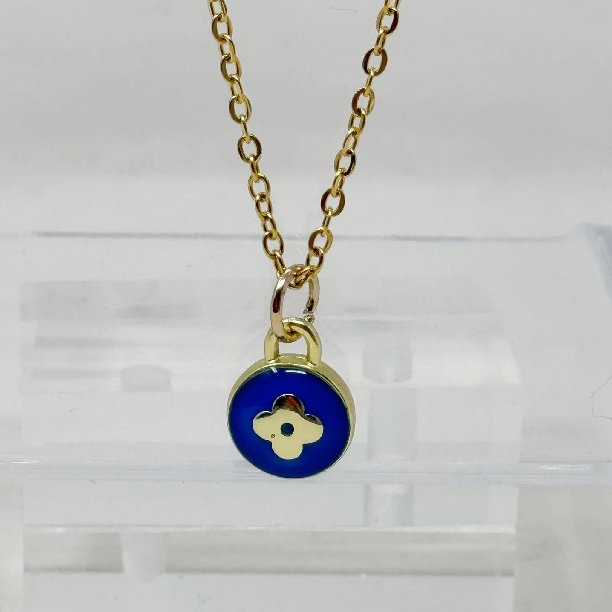 The Laken Necklace