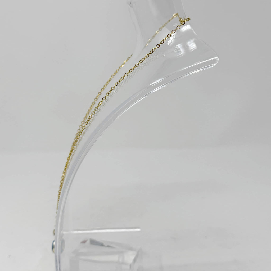 The Laken Necklace