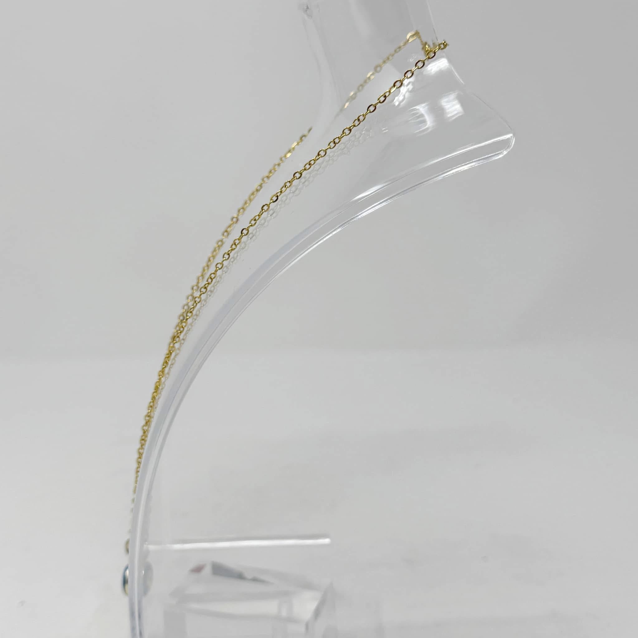 The Laken Necklace