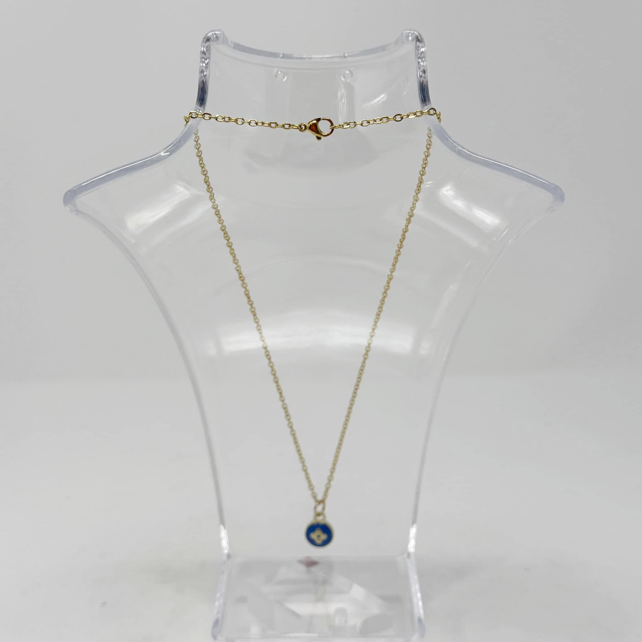 The Laken Necklace