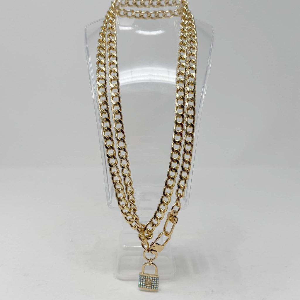 The Lyla Necklace