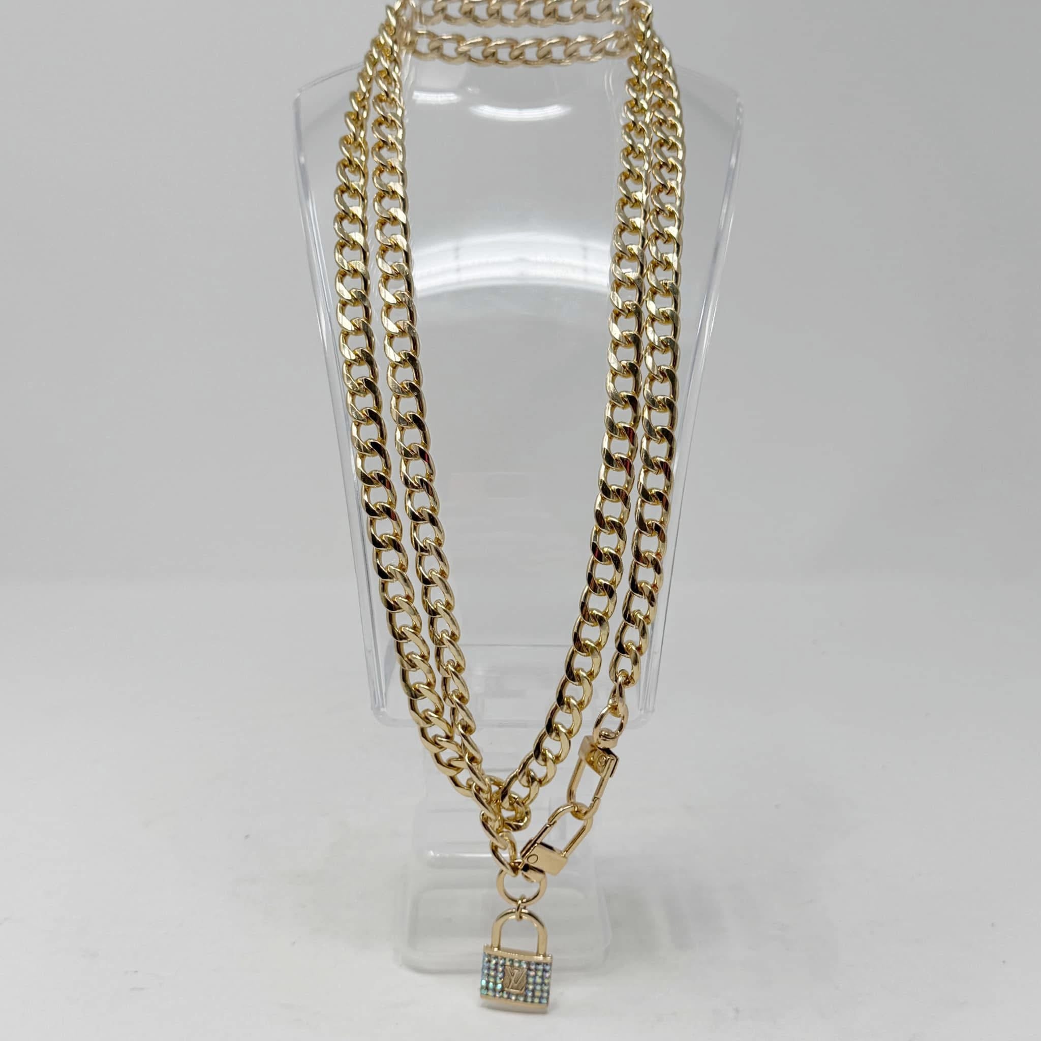 The Lyla Necklace